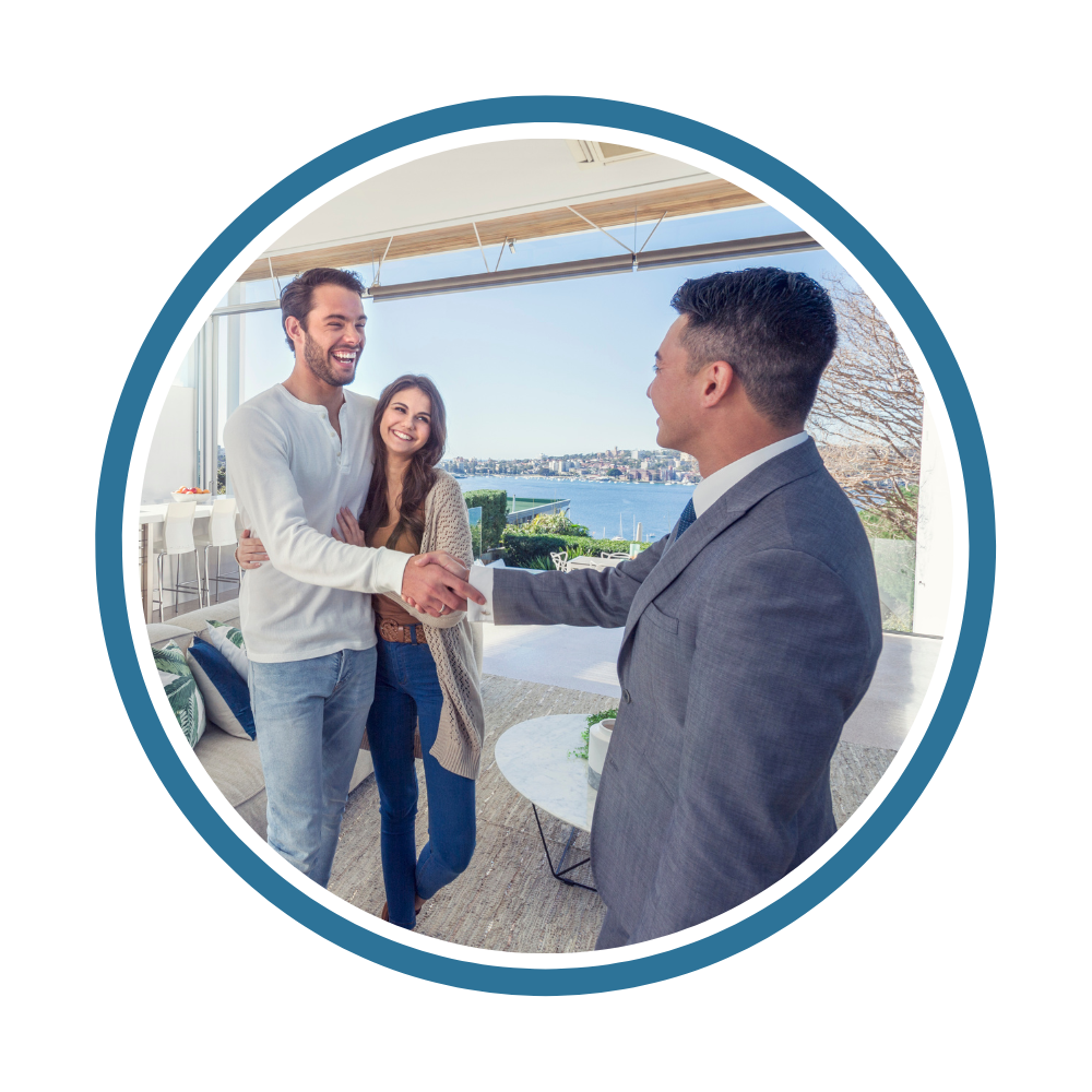 Real Estate Deal Real Estate Deal